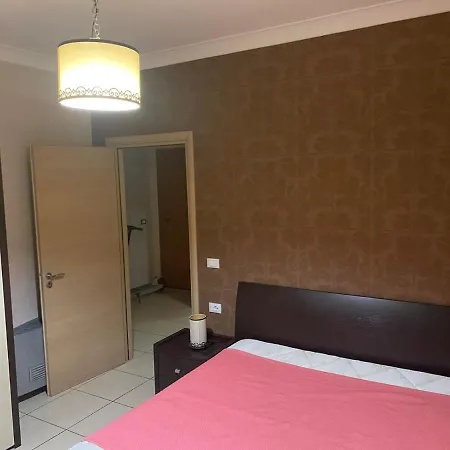 شقة Stadium 2 Bedroom فلورا