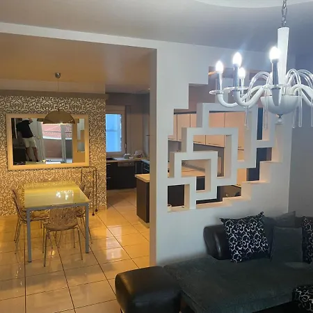شقة Stadium 2 Bedroom
