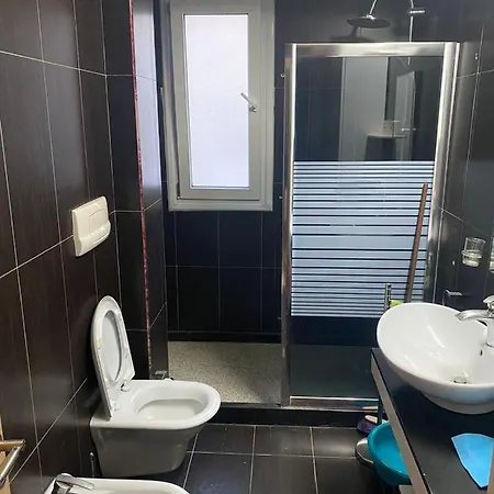 شقة Stadium 2 Bedroom *