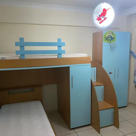 شقة Stadium 2 Bedroom *