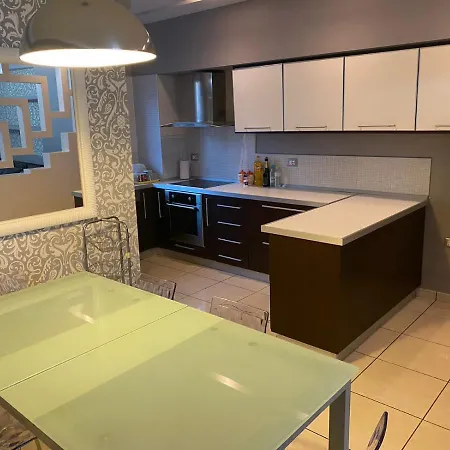 شقة Stadium 2 Bedroom فلورا