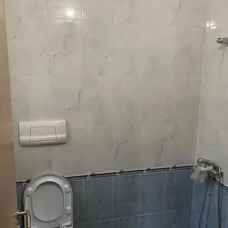 Stadium 2 Bedroom شقة *