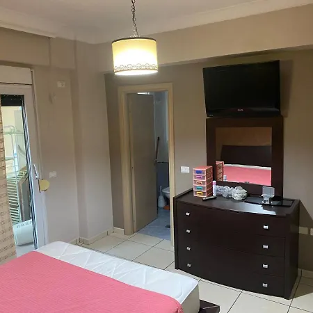 Stadium 2 Bedroom شقة *