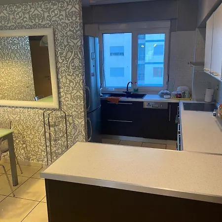 Stadium 2 Bedroom