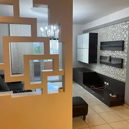 شقة Stadium 2 Bedroom