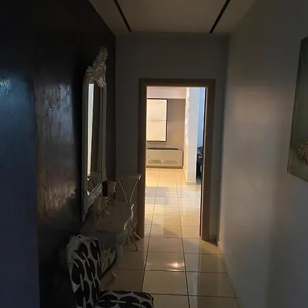 Stadium 2 Bedroom Appartement