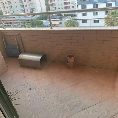 Appartement Stadium 2 Bedroom *